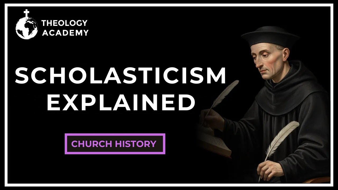 What is Scholasticism? Origins and History Explained