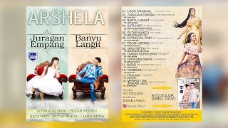 Download lagu Full Album ARSHELA vol. 2 - Duet Gerry ft. Jihan mp3