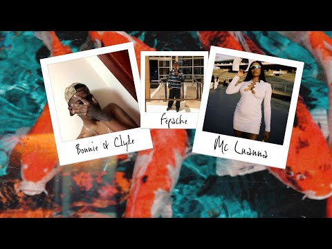 3. TEVITO & MC LUANNA - Bonnie & Clyde (prod. Fepache)