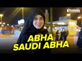 Exploring Abha Airport Park In Abha, Saudi Arabia | In Your Neighbourhood | Curly Tales ME