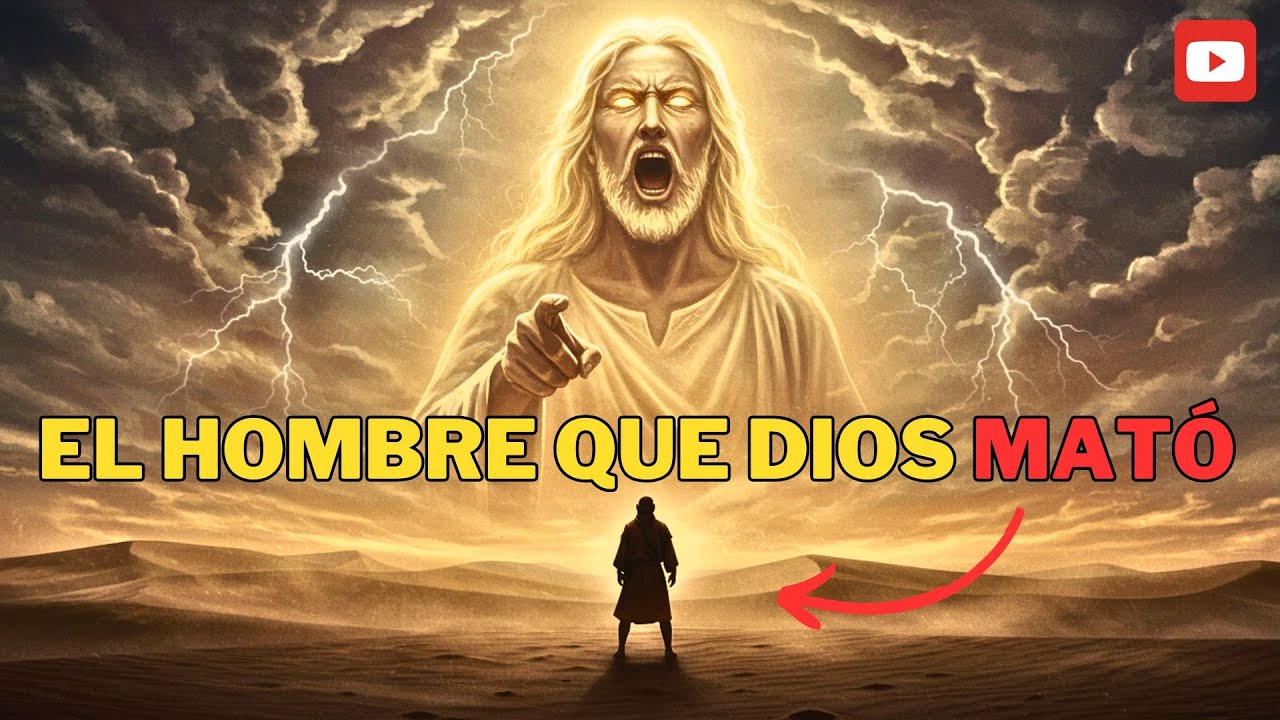 EL ÚNICO NOMBRE BORRADO DEL LIBRO DE LA VIDA