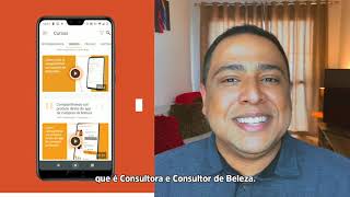 Episódio 5 - Aproveite os treinamentos do Consultoria Natura