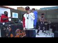AFROTIZED ROOFTOP LIVE STREAM WITH DJ SUPA D, COLDSTEPS, SPIDEY G & PIVITAL WIZARD ON BONGOS PT4