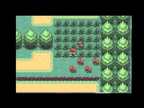 Let's Play Pokemon Feuerrot [German] Part 1: Crank der Killer