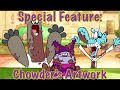4 Cartoon Network Show DVD Commercials 2009