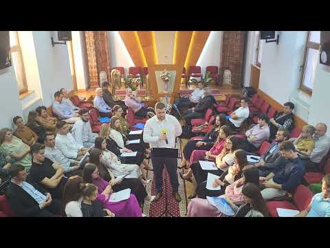 Se așterne frumos - Răzvan Cucer