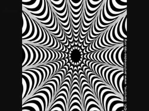 Electro sun VS Brain damage - Hypnotic voices(ephedrix remix)