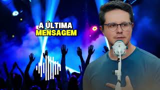 Supere a Depressão com Fé e Esperança 🙏 | Palavra que Cura Deive Leonardo 2026