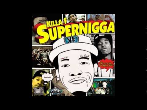 Killa F WUT I DO
