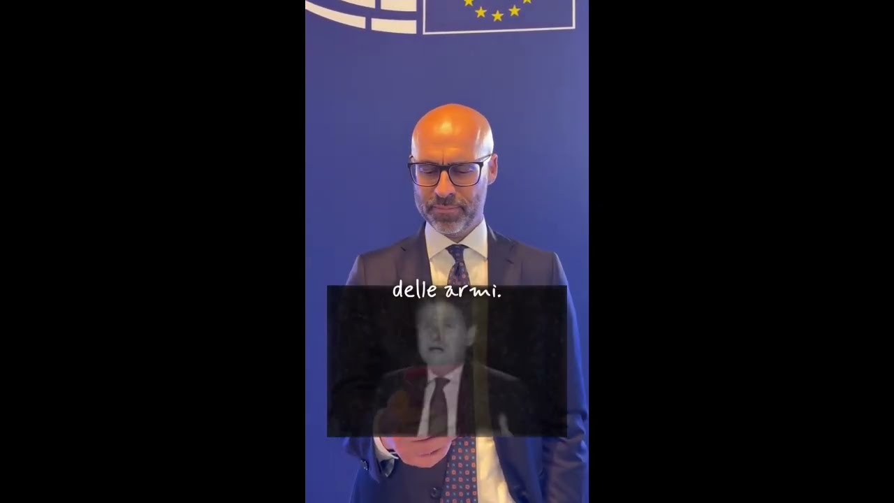 SQUARTA: “SENTITE L'ULTIMA DI CONTE: È UN BUGIARDO IPOCRITA, FIRMÒ L'AUMENTO DELLE SPESE MILITARI"