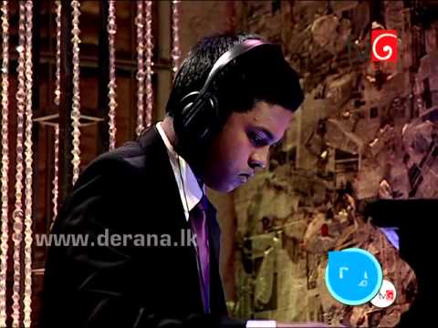 Iki Gasa Handana | Amarasiri Peiris @ DELL Studio on TV Derana ( 26-03-2014 ) Episode 04