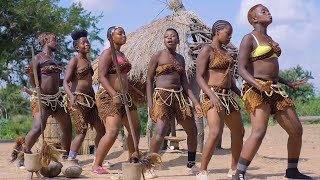 Kisima_KUNDI NGWANONE _Official Video