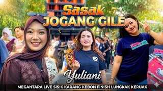 Download lagu Sasak Jogang Gile - Yuliani - Megantara Live Skala Karang Kebon Finish Lungkak Lotim mp3 Download lagu Sasak Jogang Gile - Yuliani - Megantara Live Skala Karang Kebon Finish Lungkak Lotim mp3