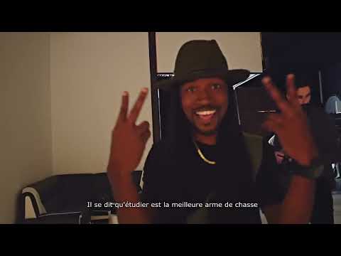 Maxxy Dready - Palé Di Sa To Konèt (Shooting Viral Vidéo)