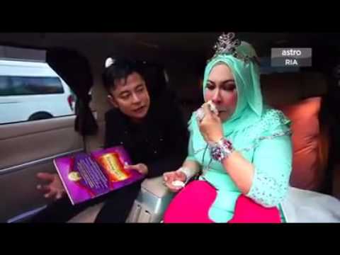 Kenali Dato Seri Vida