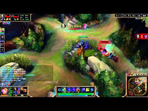 ELO Hell Doesn't Exist!