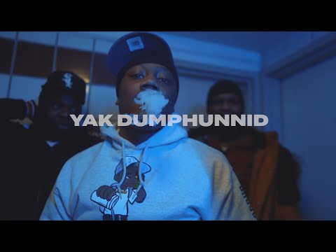 Yak Dumphunnid - Bitch Im Yak | Shot By @GreenVisionz_