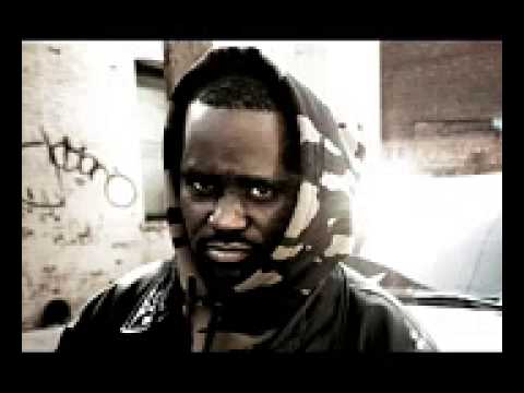 Obnoksious Kas - Feat Blaq Poet - Eversor - MAJOR LEUGUE GUERILLAS