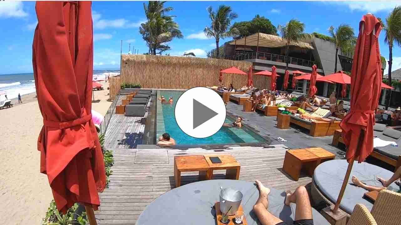 Discover a glimpse of KU DE TA.