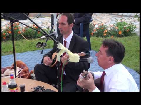 gradec gostivar darsma e hajredinit dhe martesa e fejsalit me vllezrit tahiri