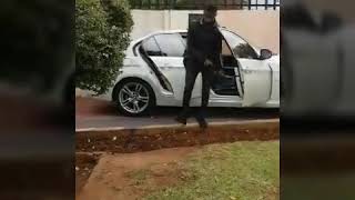 Mampintsha Amaketanga