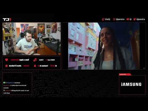 TJI REAGE A SARA CORREIA - CHELAS