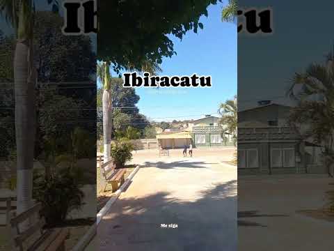 IBIRACATU