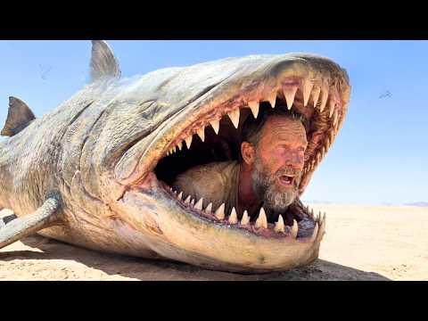 JONAH’s Hidden Secret Revealed — Every Believer Is Affected