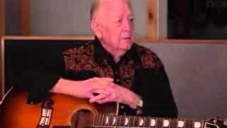 Cowboy Jack Clement -  The Roving Gambler