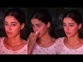Ananya Pandey Suhana Khan Raveena Tandon More At Anil Kapoor Mother Nirmala Kapoor Last Rite