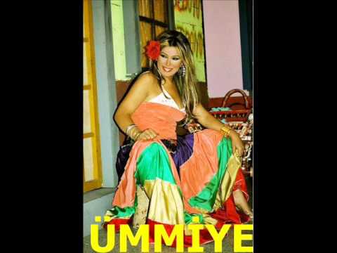 Ümmiye -- Seviyorum
