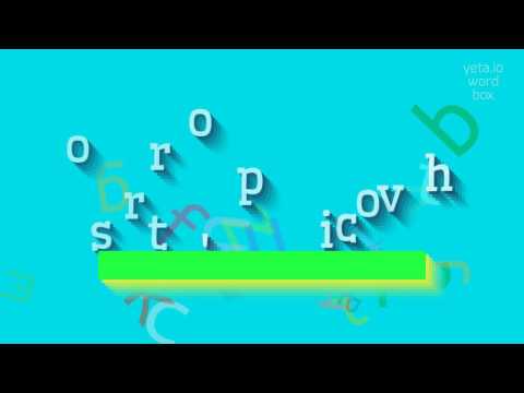 How to say "rostropovich's"! (High Quality Voices)