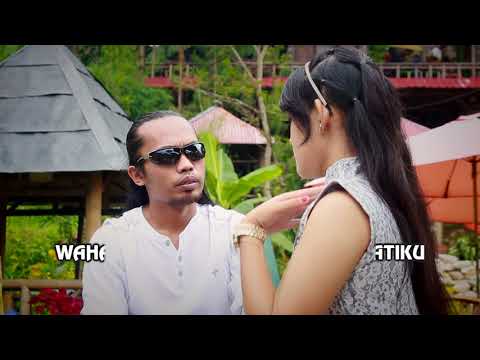 Arya Satria feat. Cha Cha Ananias - Cinta Tak Dapat Bersatu [OFFICIAL]