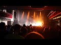 Tocotronic - Nach Bahrenfeld im Bus (Springfestival 2019 Orpheum Graz)
