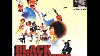 Adrian Younge   Shot Me In The Heart - SOUL / FUNK 2009