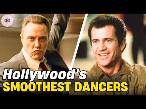 10 Actors Who Are Surprisingly Smooth Dancers