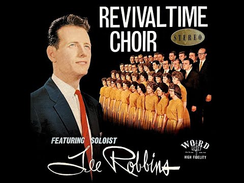 Lee Robbins