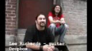 Dropbox &quot;Wishbone&quot; EPK