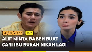 Download lagu Alif Minta Babeh Bantuin Cari Ibu | Menolak Talak ANTV | Eps 04 mp3 Download lagu Alif Minta Babeh Bantuin Cari Ibu | Menolak Talak ANTV | Eps 04 mp3