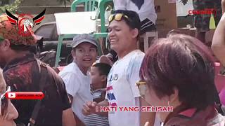 Download lagu MEMORI BERKASIH   LIRIK - SENDY BARONG mp3