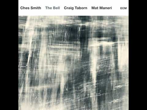Ches Smith / Craig Taborn / Mat Maneri — It's Always Winter Somewhere