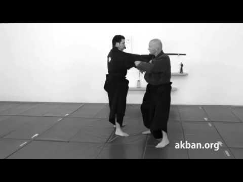 Osoto gake, basic Ninjutsu throw   technique for Akban wiki