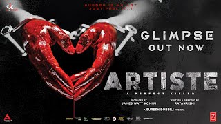 Artiste: A Perfect Killer