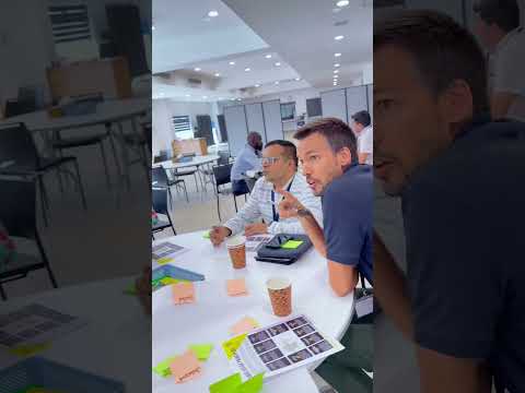 Strategic Planning: Vision 2030 Guiding the Future at ARIS