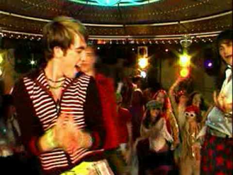 O-Zone - Ma inec in ochii tai (vitiok25)