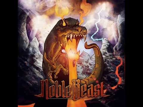 Noble Beast - The Noble Beast
