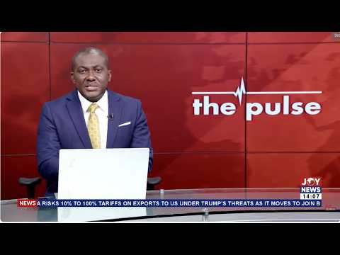 Ghana’s Banking Shake-Up & BRICS Gamble: What It Means for Your Money and the Economy