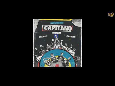 Death At The Derby (Cousin Feo x Lord Juco) - Ferdinand [prod by Finn]