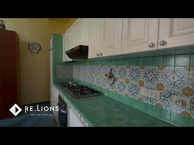 PRESTIGIOSO APPARTAMENTO IN VIA DEI PRINCIPATI CON AFFACCIO SU PIAZZA XXIV MAGGIO