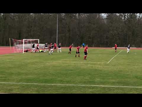 FSV Saxonia Tangermünde - SV Lokomotive Jerichow 4:0, 29.02.20